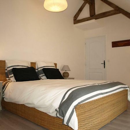 Chambres D'Hotes Dinan Trévron Exteriér fotografie